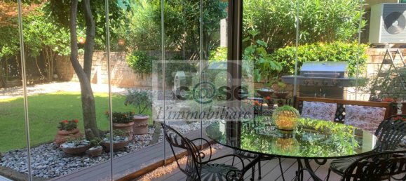 3 bedrooms Villa in Lesmo, Italy No. 296801 19
