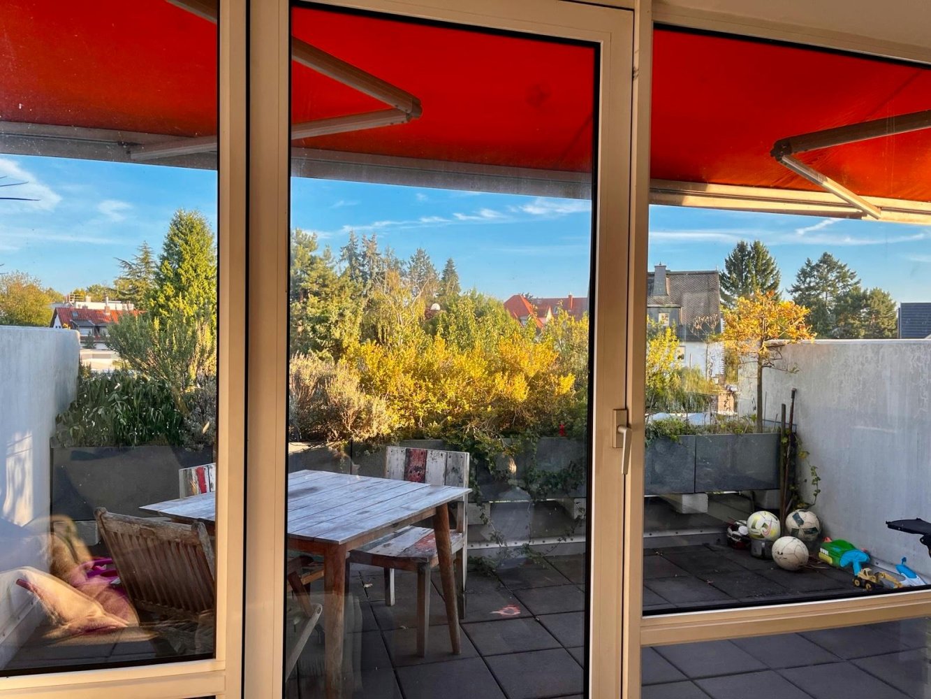 Apartamento T3 em Darmstadt, Germany N.º 283659