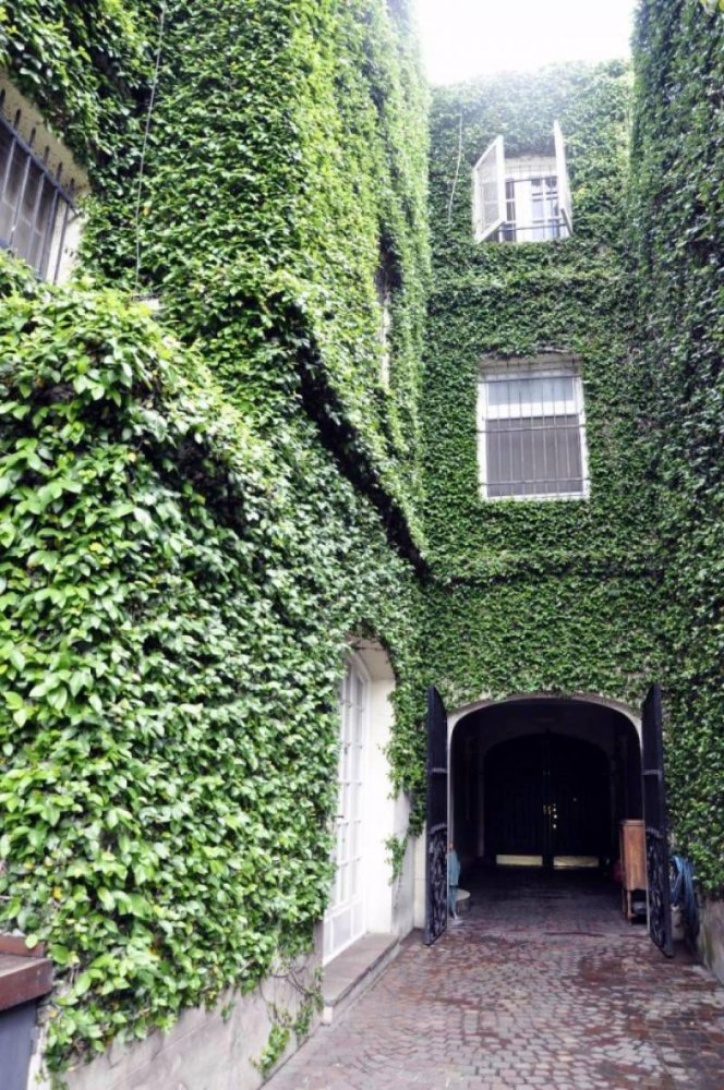 5 Schlafzimmer Haus in Palermo, Argentina, Nr. 79588