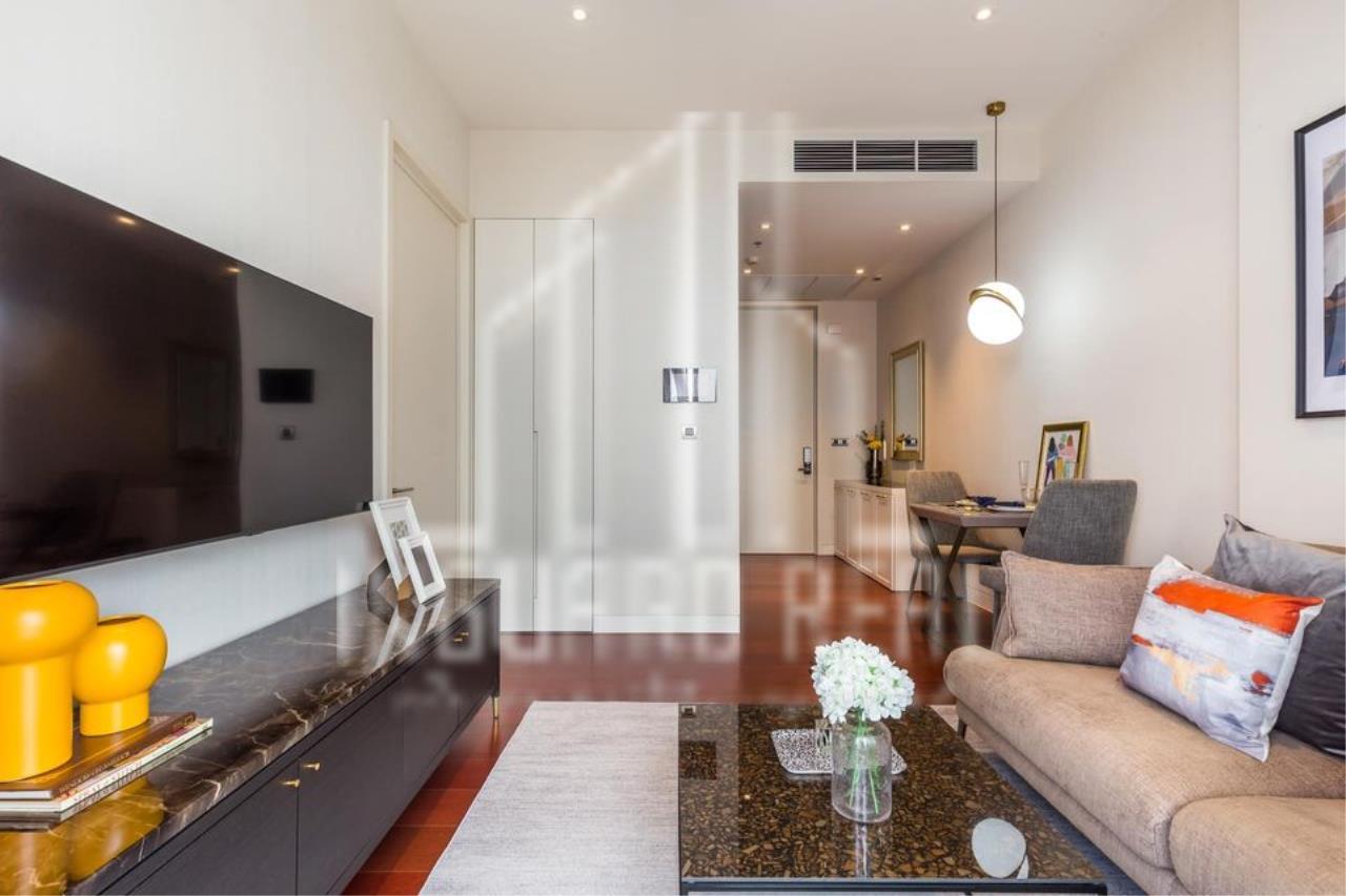 شقة 1 غرف نوم  في Watthana, Thailand رقم 8762