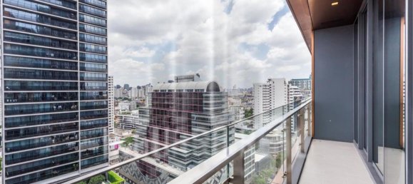 شقة 1 غرف نوم  في Watthana, Thailand رقم 8762 3