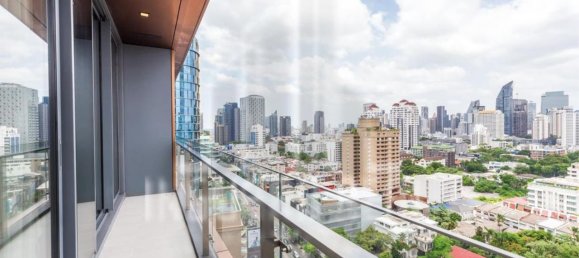 شقة 1 غرف نوم  في Watthana, Thailand رقم 8762 2