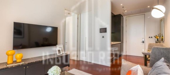 شقة 1 غرف نوم  في Watthana, Thailand رقم 8762 9