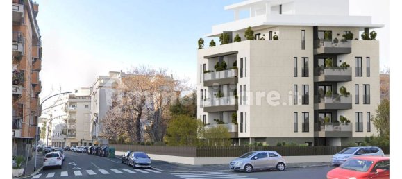 2 bedrooms Apartment in Rome, Italy No. 10703 8