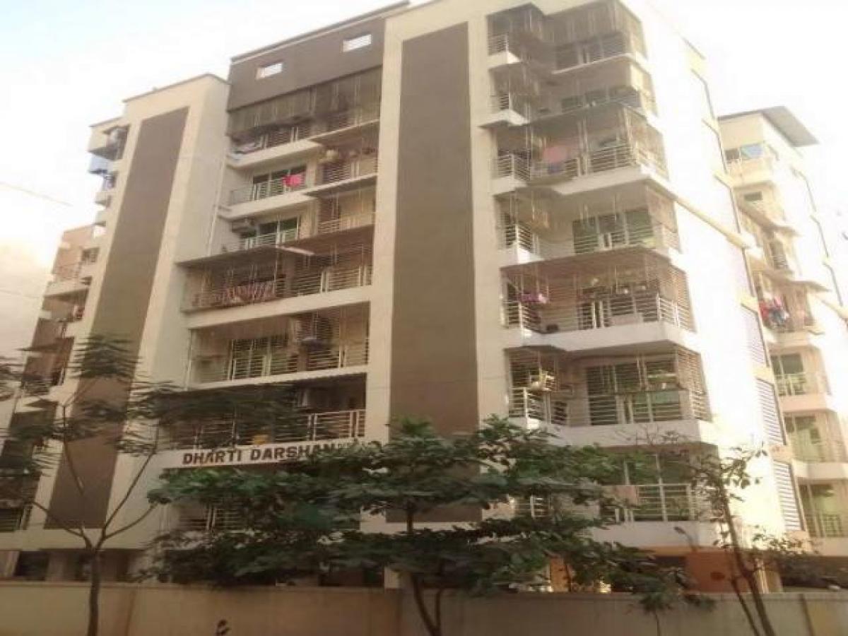 Studio in Mumbai, India No. 62236