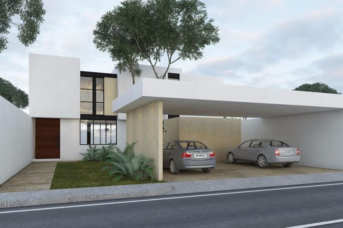 Casa T3 em Merida, Mexico N.º 168327