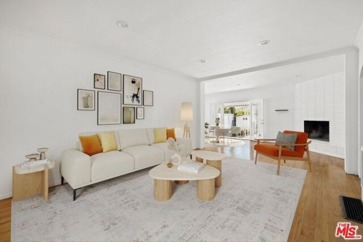 2 Schlafzimmer Haus in Sun Valley, USA, Nr. 407633