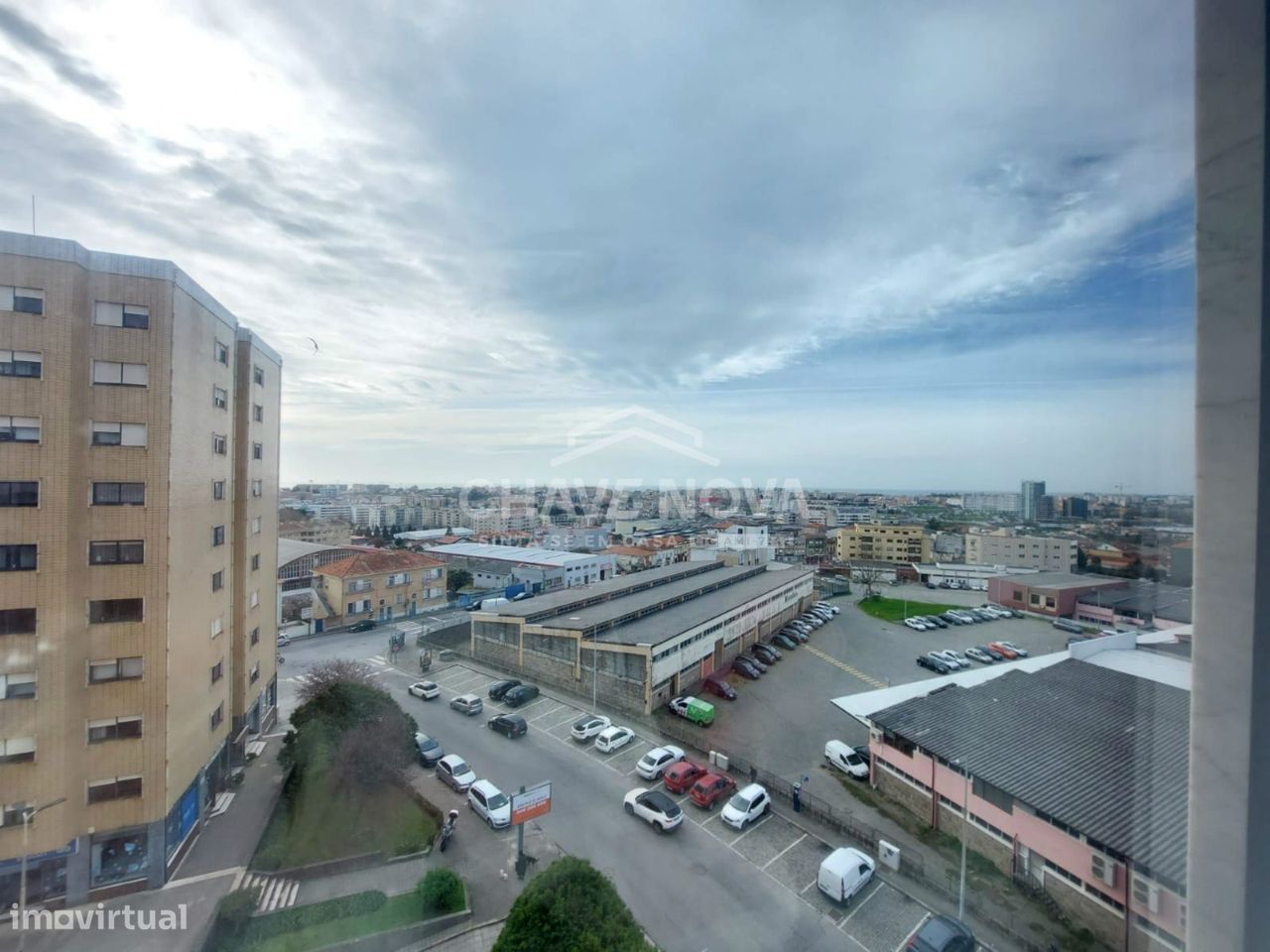 2 chambres Appartement à Vila Nova de Gaia, Portugal No. 303005