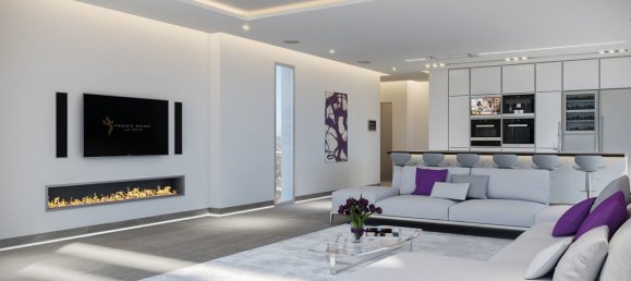 3 chambres Penthouse à La Cala De Mijas, Spain No. 3292 3