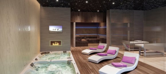 3 chambres Penthouse à La Cala De Mijas, Spain No. 3292 10