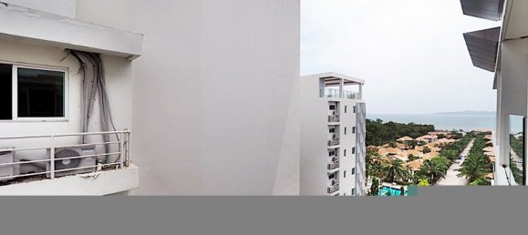 Condominio de 1 dormitorio en Pattaya, Thailand No. 3224 10