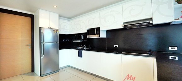 Condominio de 1 dormitorio en Pattaya, Thailand No. 3224 3