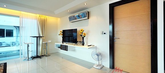 Condominio de 1 dormitorio en Pattaya, Thailand No. 3224 6
