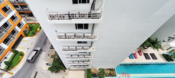 Condominio de 1 dormitorio en Pattaya, Thailand No. 3224 11
