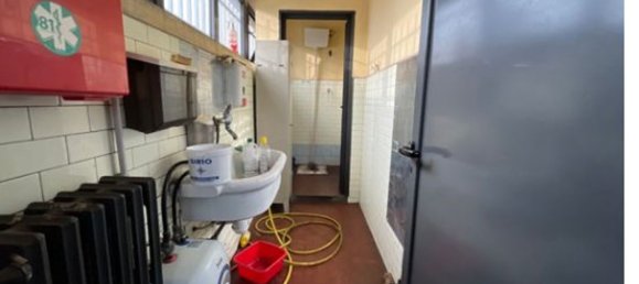 Almacén en Urgnano, Italy 713 m² No. 359067 7