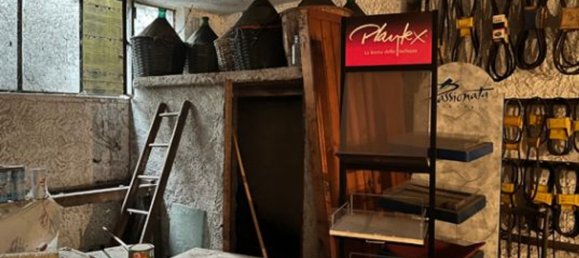 Almacén en Urgnano, Italy 713 m² No. 359067 10