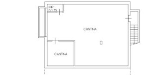 Almacén en Urgnano, Italy 713 m² No. 359067 17