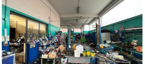 Almacén en Urgnano, Italy 713 m² No. 359067 6