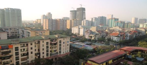 3 Schlafzimmer Wohnung in Cau Giay, Vietnam, Nr. 6009 11
