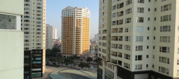 3 Schlafzimmer Wohnung in Cau Giay, Vietnam, Nr. 6009 13