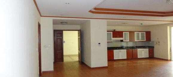 3 Schlafzimmer Wohnung in Cau Giay, Vietnam, Nr. 6009 2