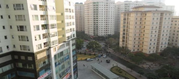 3 Schlafzimmer Wohnung in Cau Giay, Vietnam, Nr. 6009 10