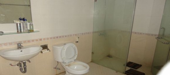 3 Schlafzimmer Wohnung in Cau Giay, Vietnam, Nr. 6009 9