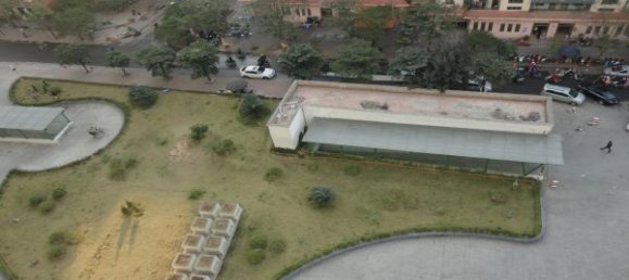 3 Schlafzimmer Wohnung in Cau Giay, Vietnam, Nr. 6009 12