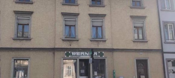 10 rooms Building in Bludenz, Austria No. 100682 2