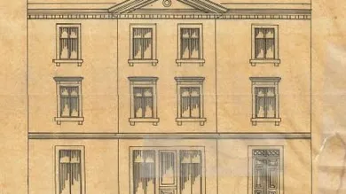 10 rooms Building in Bludenz, Austria No. 100682