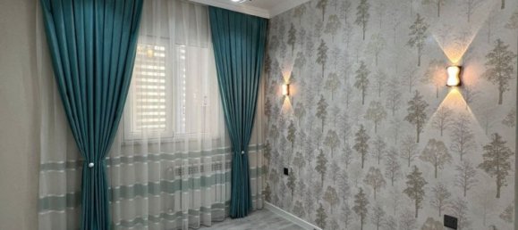 2 Schlafzimmer Wohnung in Chataj, Azerbaijan, Nr. 1557 20