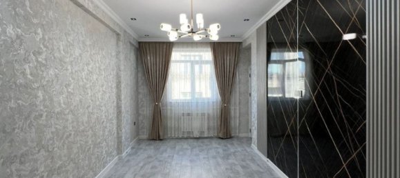 2 Schlafzimmer Wohnung in Chataj, Azerbaijan, Nr. 1557 29