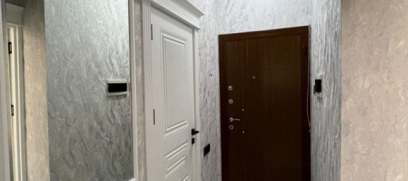 2 Schlafzimmer Wohnung in Chataj, Azerbaijan, Nr. 1557 11