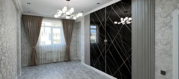 2 Schlafzimmer Wohnung in Chataj, Azerbaijan, Nr. 1557 17