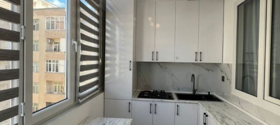 2 Schlafzimmer Wohnung in Chataj, Azerbaijan, Nr. 1557 2