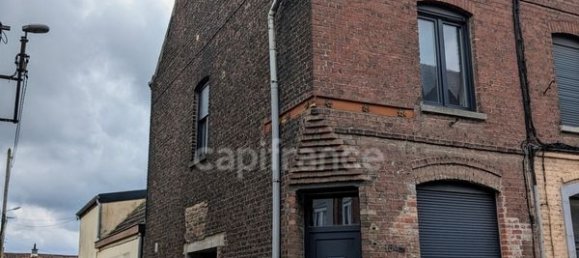 1 bedroom Duplex in Neuville-en-Ferrain, France No. 62827 2