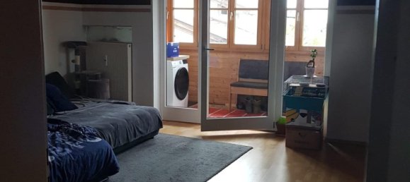 1 Schlafzimmer Wohnung in Bad Tölz-Wolfratshausen, Germany, Nr. 360166 20