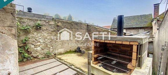 Casa de 2 dormitorios en Ranguevaux, France No. 225852 11