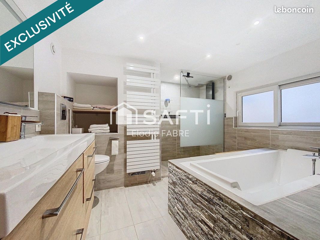 2 bedrooms House in Ranguevaux, France No. 225852