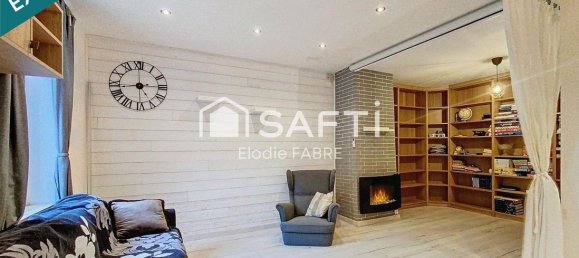 Casa de 2 dormitorios en Ranguevaux, France No. 225852 2