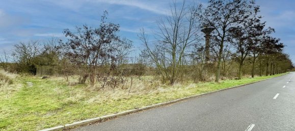 12417m² Land in Salzlandkreis, Germany No. 227434 12