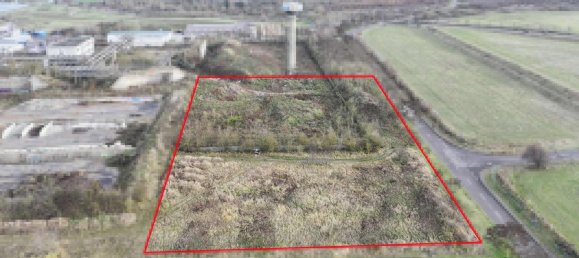 12417m² Land in Salzlandkreis, Germany No. 227434 2