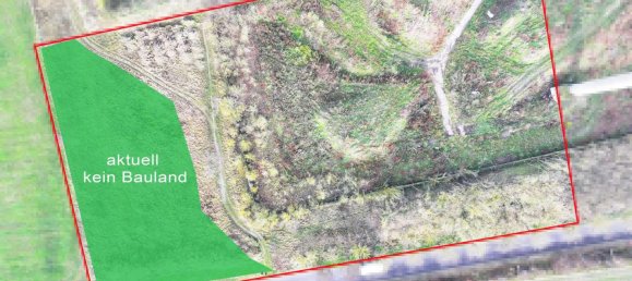 12417m² Land in Salzlandkreis, Germany No. 227434 5