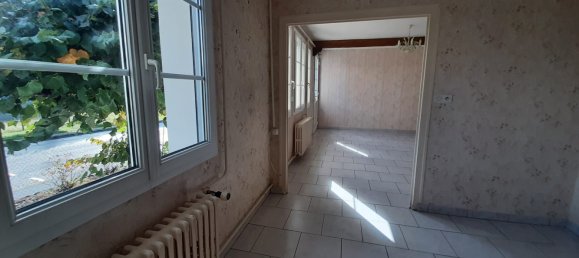 2 Schlafzimmer Haus in Loir-et-Cher, France, Nr. 238117 13