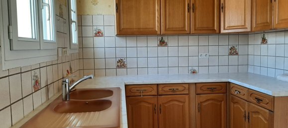 2 Schlafzimmer Haus in Loir-et-Cher, France, Nr. 238117 3