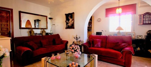6 bedrooms Villa in Alicante, Spain No. 151947 11