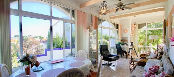 6 bedrooms Villa in Alicante, Spain No. 151947 8