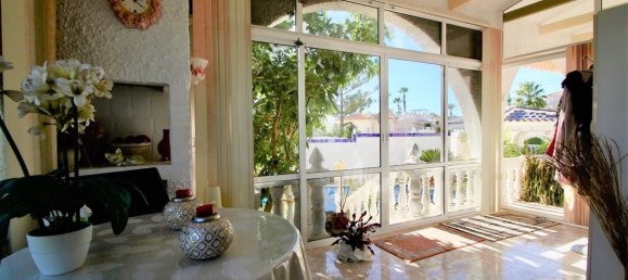 6 bedrooms Villa in Alicante, Spain No. 151947 6