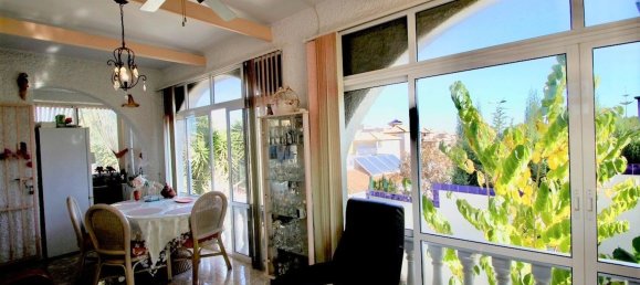 6 bedrooms Villa in Alicante, Spain No. 151947 7