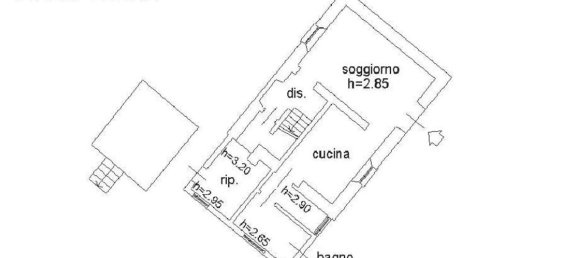 4-Zimmer Haus in Ghedi, Italy, Nr. 254905 4